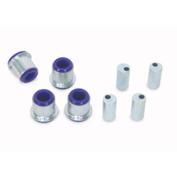 BMW X5 F15 & F85 Front UCA Camber Adj. Inner Bushing Set (80 duro/ShA)
