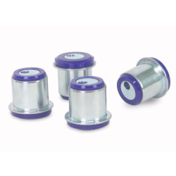 BMW X5 F15 & F85 Front UCA Camber Adj. Inner Bushing Set (80 duro/ShA)