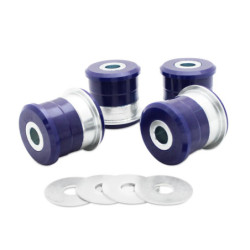 Toy Fr Ctrl Upp Inn Bush Kit (80 duro/ShA)