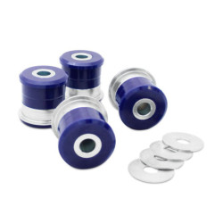 Toy Fr Ctrl Upp Inn Bush Kit (80 duro/ShA)