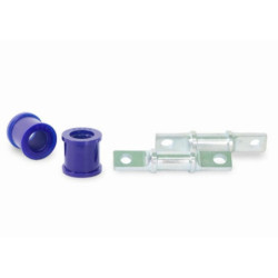 Rear UCA - Inner Forward Bushing Kit (80 duro/ShA)