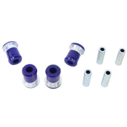Front UCA Inner Bushing Kit (80 duro/ShA)