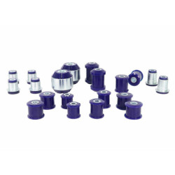 TOYOTA REIZ MASTER KIT