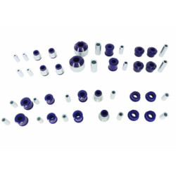 TOYOTA REIZ MASTER KIT