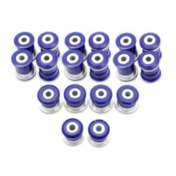 Patrol Y62 Master Vehicle Kit