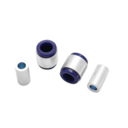 Rear Toe Control Arm Inner & Outer (80 duro/ShA)