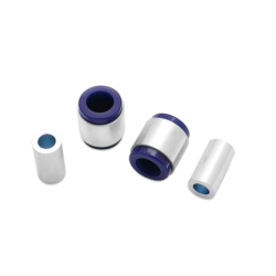 Rear Camber Arm Inner & Outer (80 duro/ShA)