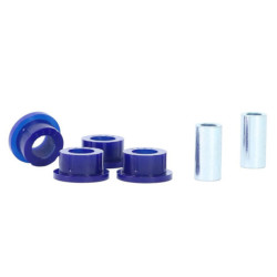 TOYOTA REAR TOE CTRL ARM INNER (80 duro/ShA)