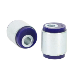 Rear LCA/Toe Control Arm - Inner Bushing - Offset (80 duro/ShA)