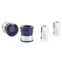 Toe Control Arm Bush Kit (80 duro/ShA)