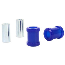 RR LWR TOE CTRL ARM BUSH KIT (80 duro/ShA)