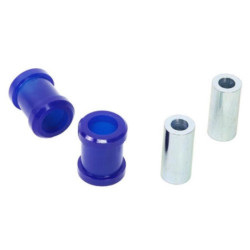 RR LWR TOE CTRL ARM BUSH KIT (80 duro/ShA)
