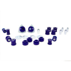 Vehicle Enhancement Bushing Kit Land Rover Defender TDCi-Puma 2007 on (80 duro/ShA)