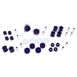 Vehicle Enhancement Bushing Kit Land Rover Defender TDCi-Puma 2007 on (80 duro/ShA)