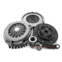 Clutch Kit - Clutch Pro