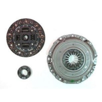 Clutch Kit - Clutch Pro