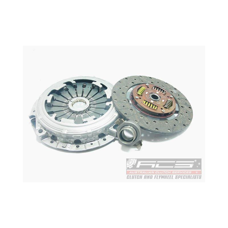 Clutch Kit - Clutch Pro