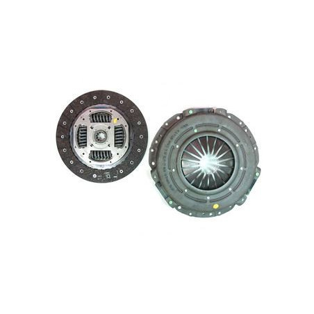 Clutch Kit - Clutch Pro