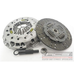 Clutch Kit - Clutch Pro