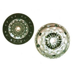 Clutch Kit - Clutch Pro