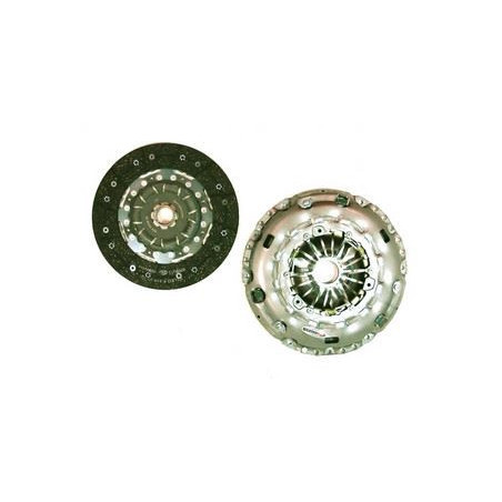 Clutch Kit - Clutch Pro