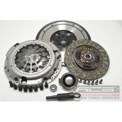 Clutch Kit - Clutch Pro