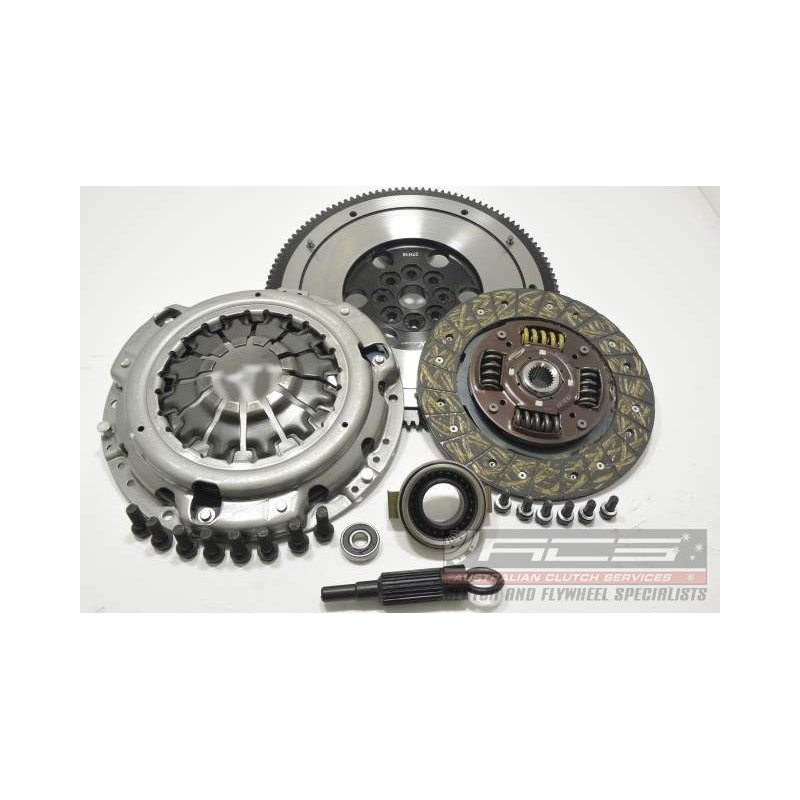 Clutch Kit - Clutch Pro