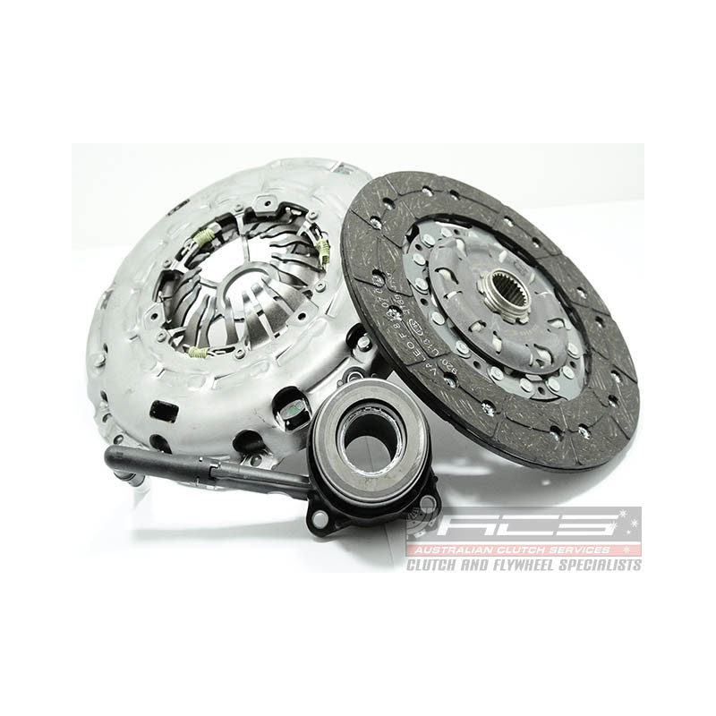 Clutch Kit - Clutch Pro