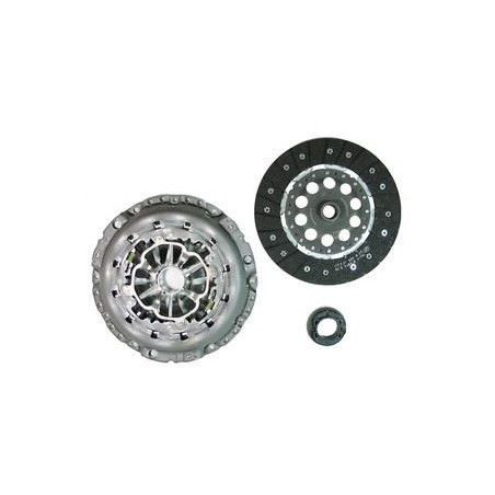 Clutch Kit - Clutch Pro