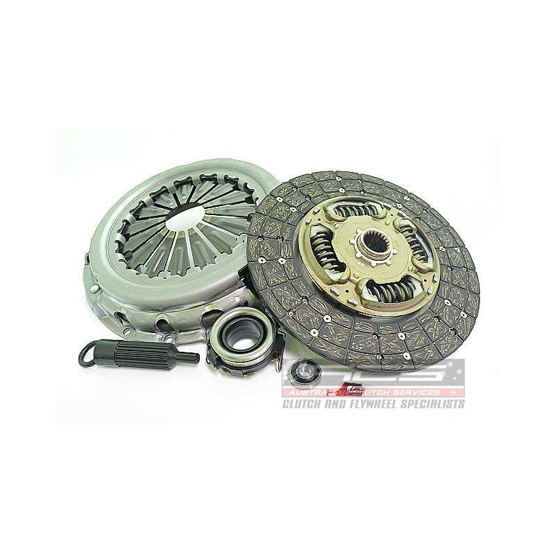 Clutch Kit - Clutch Pro