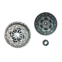 Clutch Kit - Clutch Pro