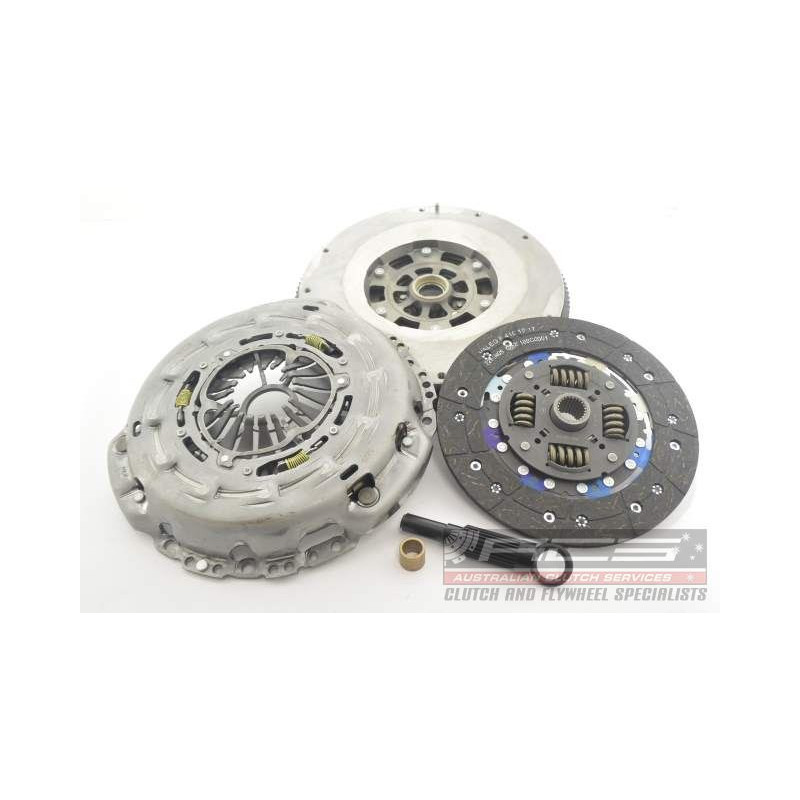 Clutch Kit - Clutch Pro