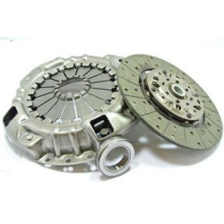 Clutch Kit - Clutch Pro