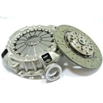 Clutch Kit - Clutch Pro