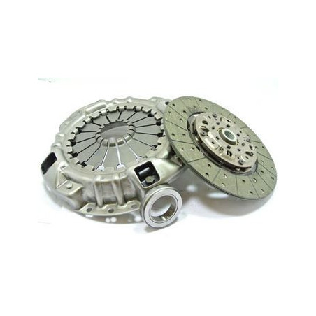 Clutch Kit - Clutch Pro