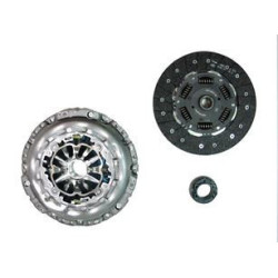 Clutch Kit - Clutch Pro