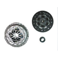 Clutch Kit - Clutch Pro