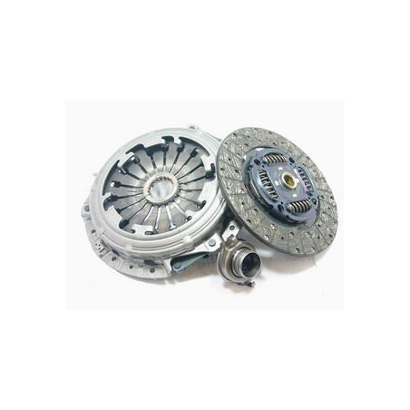 Clutch Kit - Clutch Pro