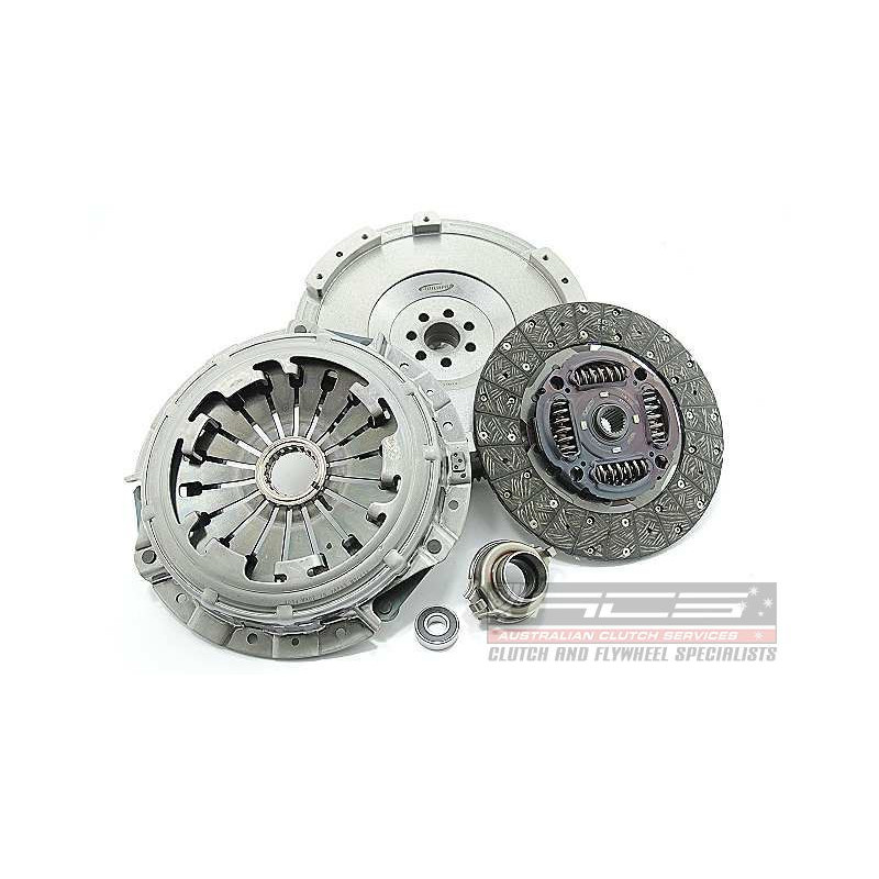 Clutch Kit - Clutch Pro
