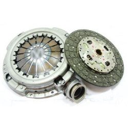 Clutch Kit - Clutch Pro