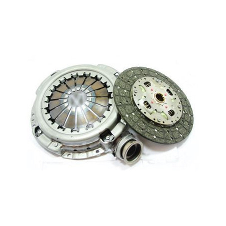 Clutch Kit - Clutch Pro