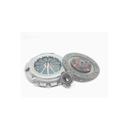 Clutch Kit - Clutch Pro