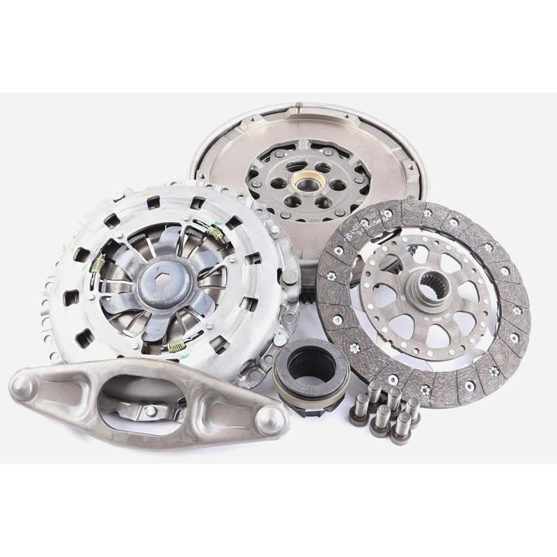 Clutch Kit - Clutch Pro