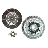 Clutch Kit - Clutch Pro