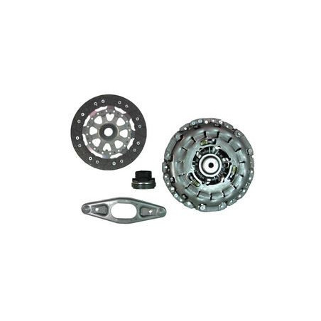 Clutch Kit - Clutch Pro