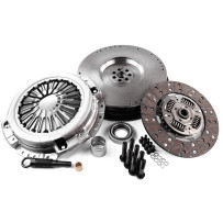 Clutch Kit - Clutch Pro