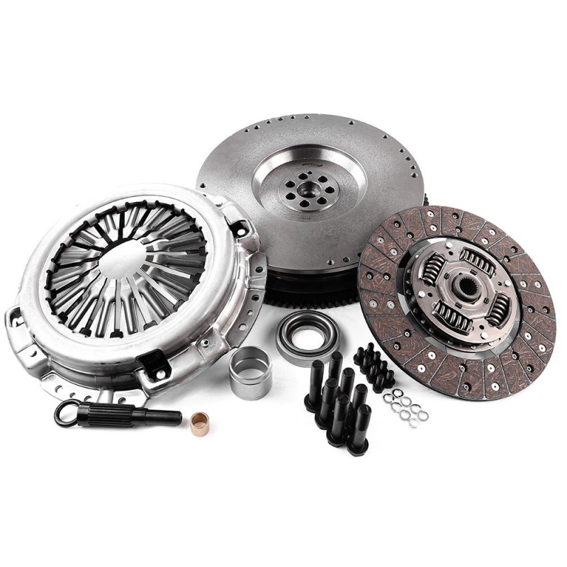 Clutch Kit - Clutch Pro