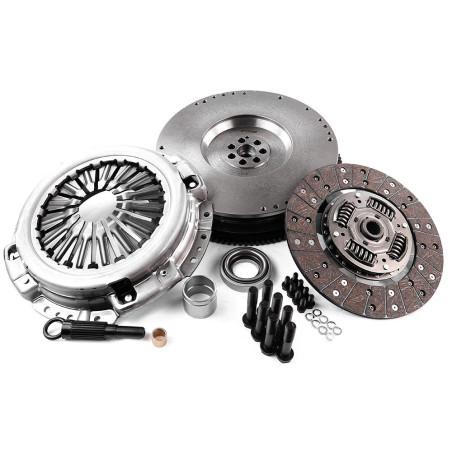 Clutch Kit - Clutch Pro