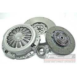 Clutch Kit - Clutch Pro