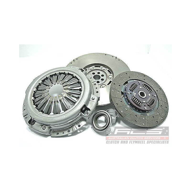 Clutch Kit - Clutch Pro